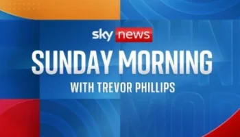 Sunday Morning W/ Trevor Phillips