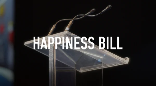 Happiness Bill