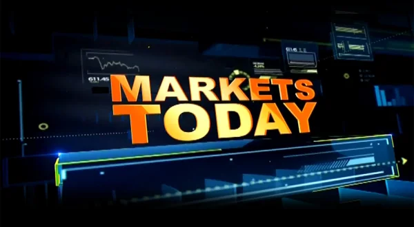 Markets Today
