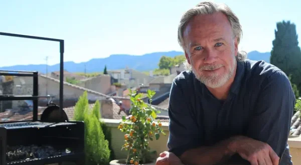 Marcus Wareing Simply Provence