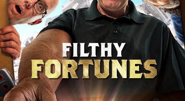 Filthy Fortunes