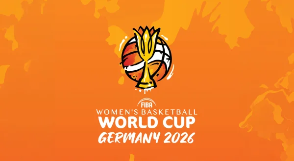 Μπάσκετ: FIBA Παγκόσμιο Κύπελλο Γυναικών 2026