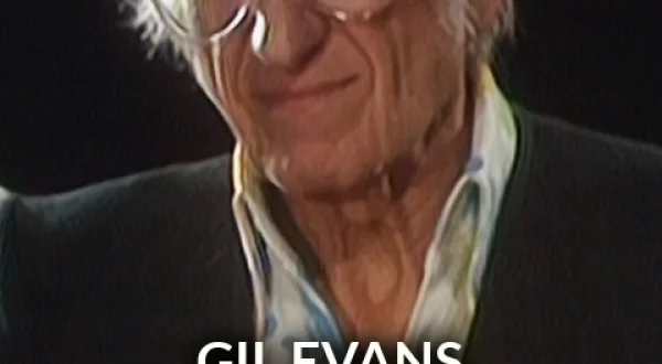 Gil Evans Orchestra & Mccoy Tyner Sextet - Berliner Jazztage.