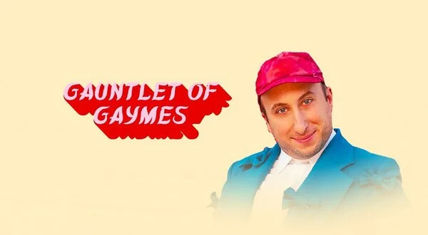 Gauntlet of Gaymes