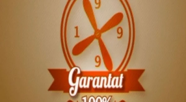 GARANTAT 100%