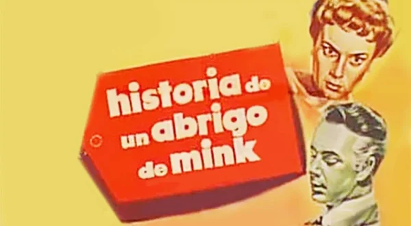 Historia de un abrigo de Mink