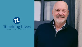 Touching Lives With James Merritt