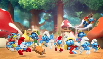 I Puffi - La nuova serie