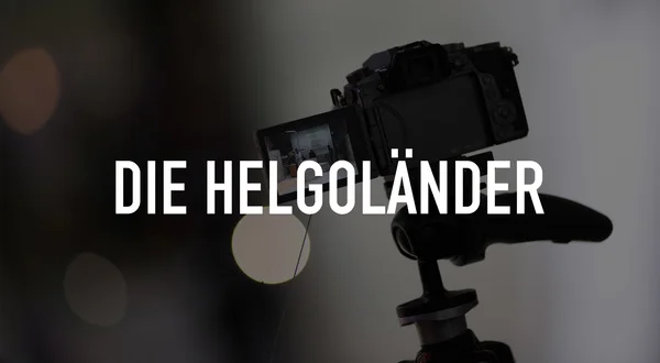 Die Helgoländer