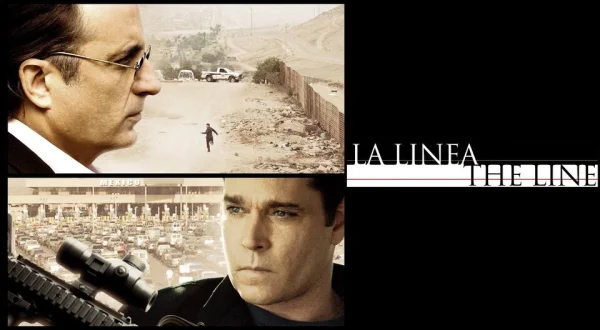 La línea