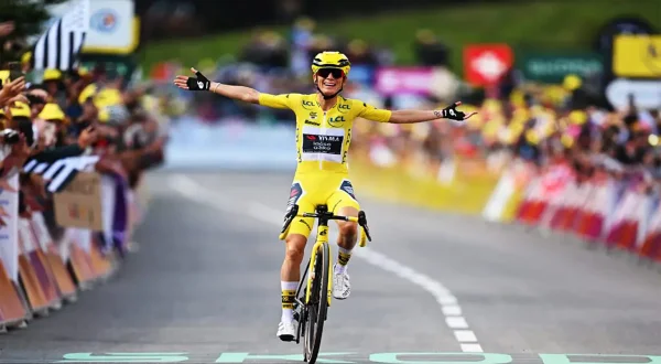 Tour de France Femmes: Road to Yellow
