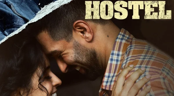 Love Hostel