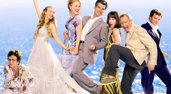 Mamma Mia! – Der Film