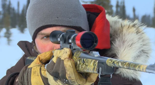 Yukon Men – Überleben in Alaska