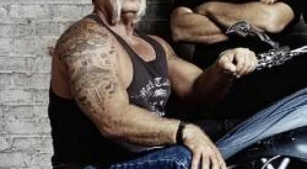 American Chopper
