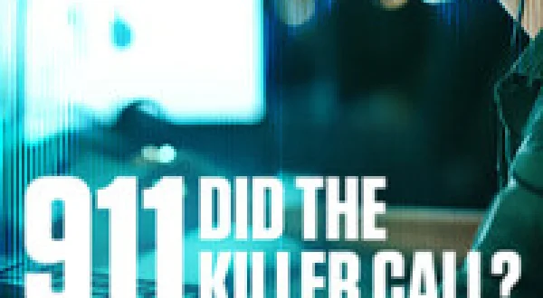 911: Did the Killer Call