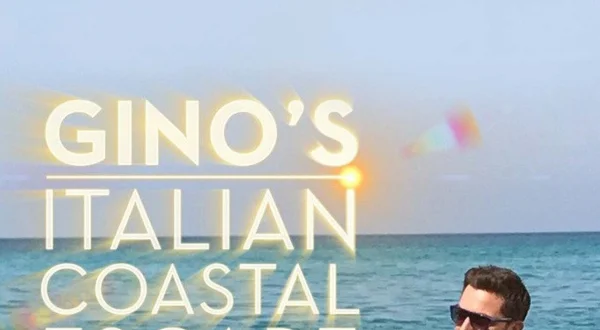 Gino's Italian Coastal Escape
