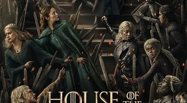 House of the Dragon
