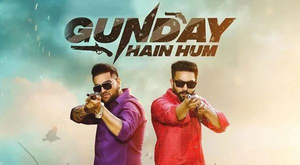 Gunday Hai Hum