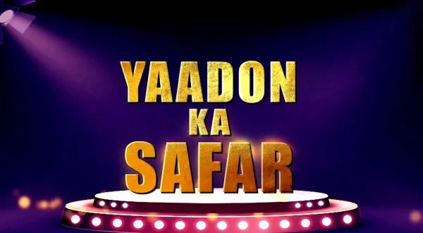 Yaadon Ka Safar
