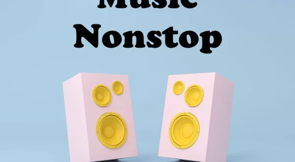 Music Nonstop