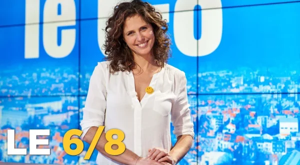 Live: Le 6/8