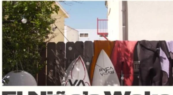 El Niños Wake