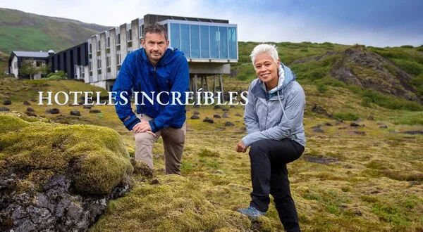 Hoteles increíbles