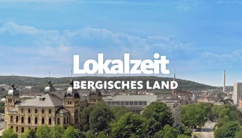 Lokalzeit Bergisches Land
