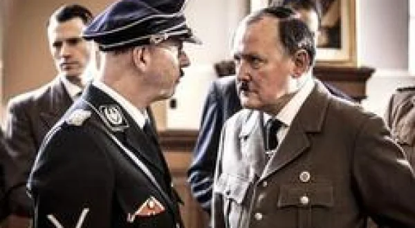 Hitler : le cercle du diable