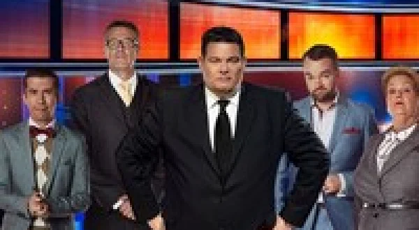 The Chase Australia