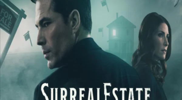 Surrealestate