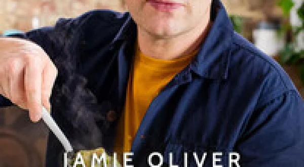 Jamie Oliver: Cooking for Less