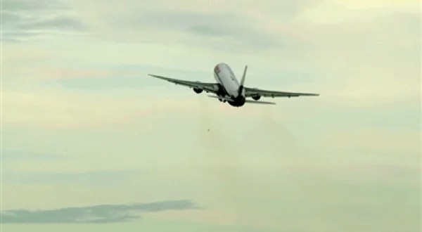 Alerta aeropuerto | Café con aroma a delito