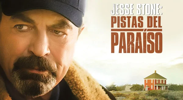 Jesse Stone: Pistas del paraíso