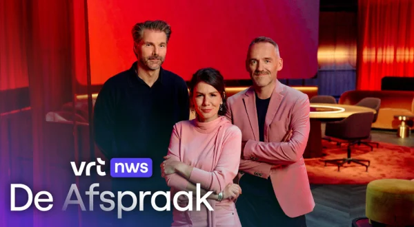 De Afspraak