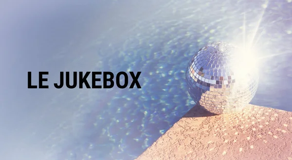 Le jukebox