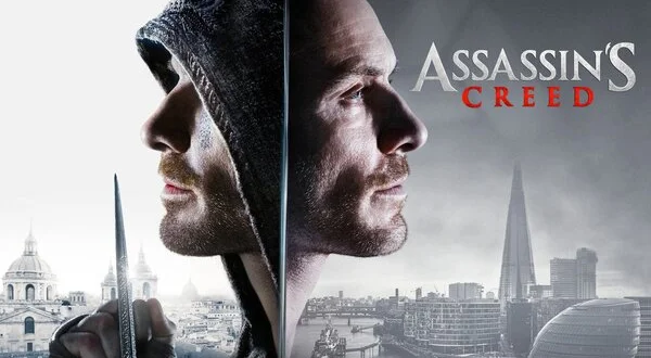 Assassin's Creed