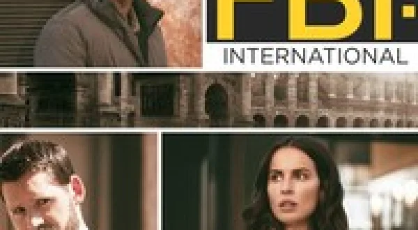 FBI: International