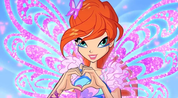 Winx Club – Das Magische Abenteuer
