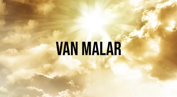 Van Malar