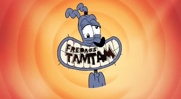 Fredags tamtam