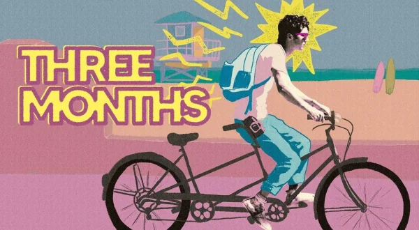 Three Months