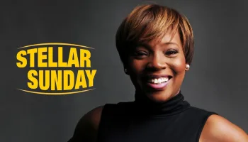 Stellar Sunday