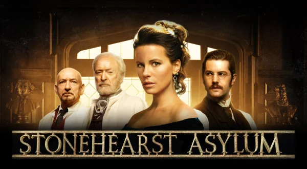 Stonehearst Asylum