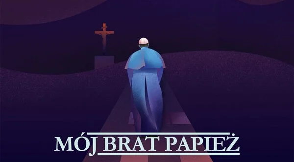 Mój brat papież