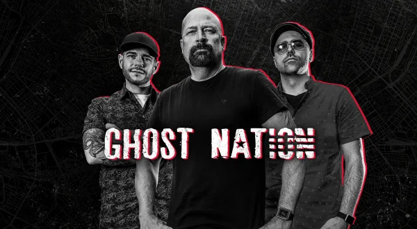 Ghost Nation