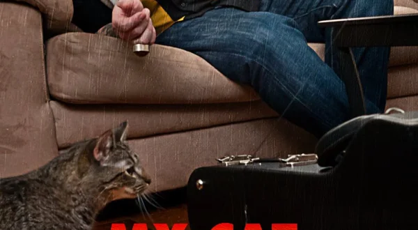 My Cat From Hell