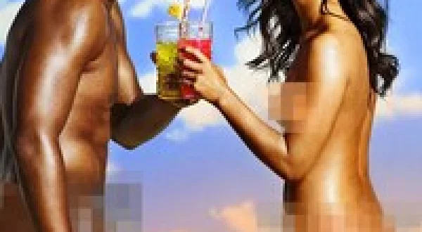 Dating Naked USA