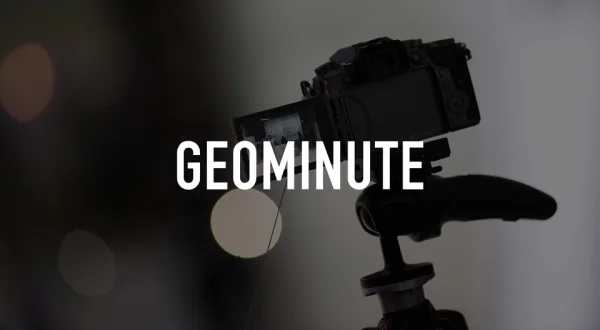 GeoMinute